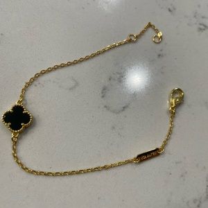 VCA copy Sweet Alhambra Bracelet